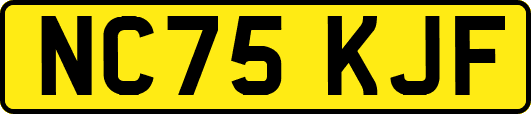 NC75KJF