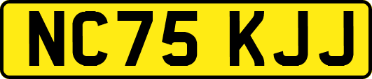 NC75KJJ