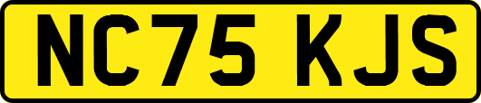 NC75KJS