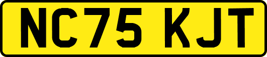 NC75KJT