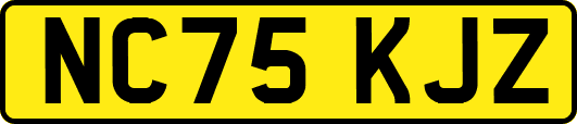 NC75KJZ
