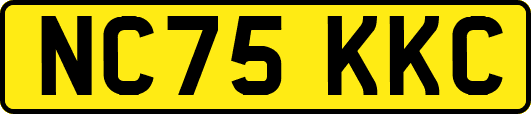 NC75KKC
