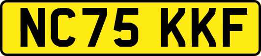 NC75KKF