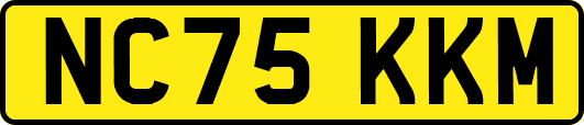 NC75KKM