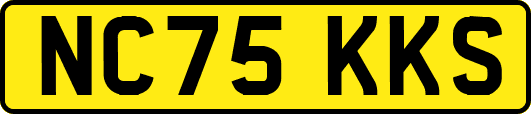 NC75KKS