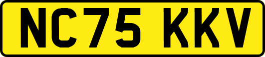 NC75KKV