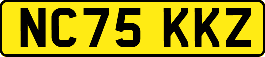 NC75KKZ