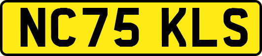NC75KLS