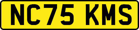 NC75KMS