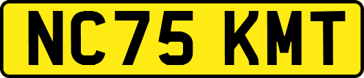 NC75KMT