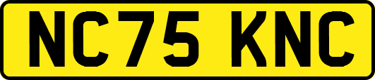 NC75KNC