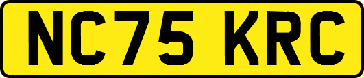 NC75KRC