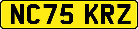NC75KRZ