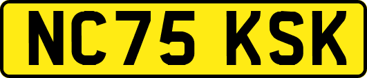 NC75KSK