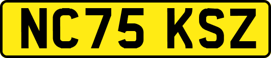 NC75KSZ