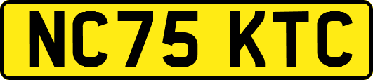 NC75KTC
