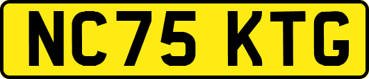 NC75KTG