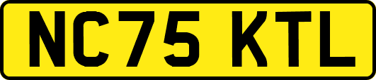 NC75KTL