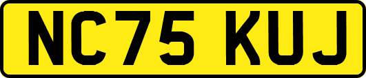 NC75KUJ
