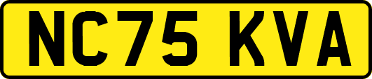 NC75KVA