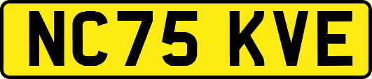 NC75KVE