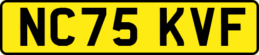 NC75KVF