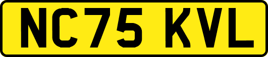 NC75KVL