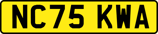 NC75KWA