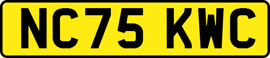 NC75KWC