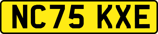 NC75KXE