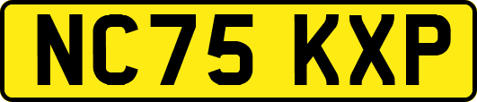 NC75KXP