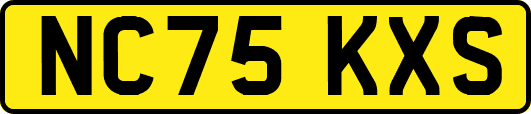 NC75KXS