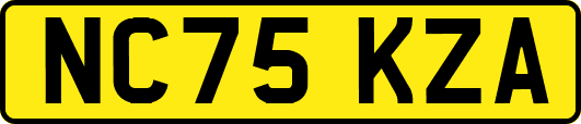 NC75KZA