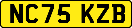 NC75KZB