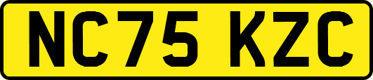 NC75KZC