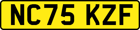 NC75KZF