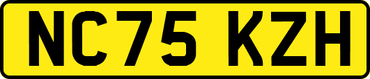 NC75KZH