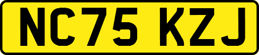 NC75KZJ