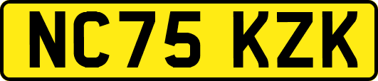 NC75KZK