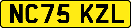NC75KZL