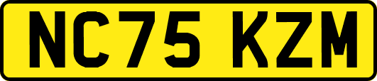 NC75KZM