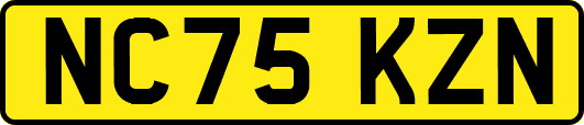 NC75KZN