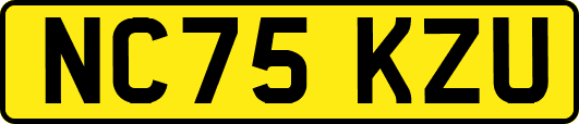 NC75KZU