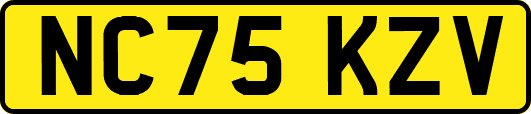 NC75KZV