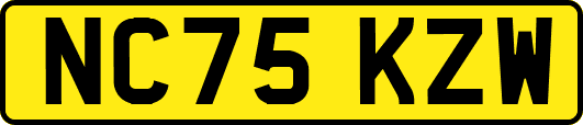 NC75KZW