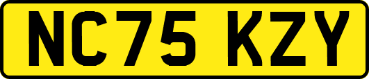 NC75KZY