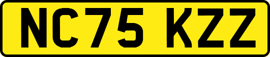 NC75KZZ