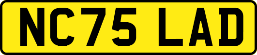 NC75LAD