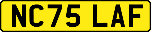 NC75LAF