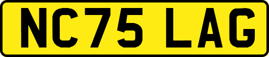 NC75LAG